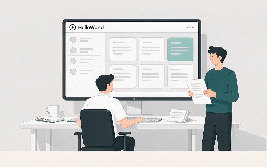 HelloWorld团队翻译协作在多人项目中的应用